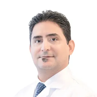 Dr. Hayder Hussein Al-Waaeli