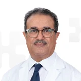 Dr. Hussam Saleh
