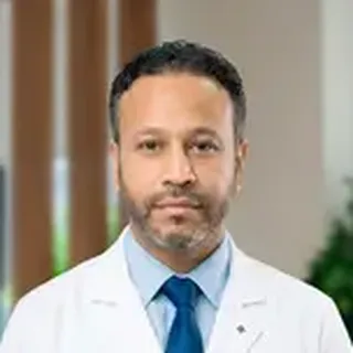 Dr. Abdalla Alhajiri