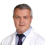 Dr. Charalampos Harris Zourelidis