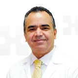Dr. Kourosh Ghaznavi