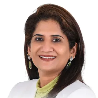 Dr. Priyanka Mehta