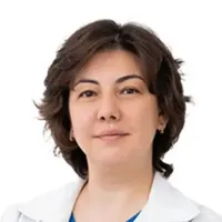 Dr. Aida Tashkulova