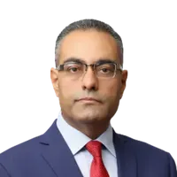 Dr. Assem Eid Youssef