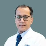 Dr. Rahul S Shivadey