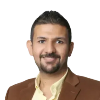 Mr. Abanoub Esknader