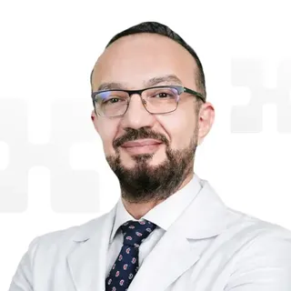 Dr. Manaf Shaker Kadori