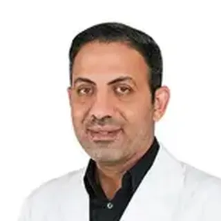Dr. Mohamed El Helbawy