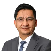 Dr. Bobomurod Keldiyorov