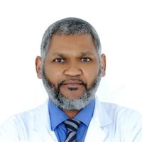 Dr. Hashim Hasab Elrasoul
