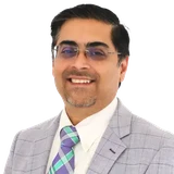 Dr. Amrith Raj Rao
