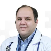 Dr. Hani Hussein