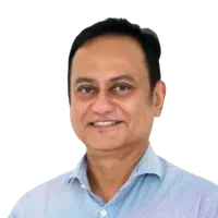 Dr. Harikumar Nair