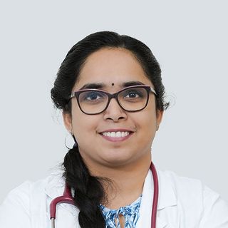 Dr. Minu Sandeep