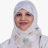 Dr. Sabeena Sadath