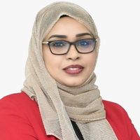 Dr. Marwa Mohamed
