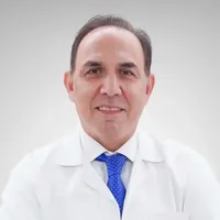 Dr. Fares Zaitoun