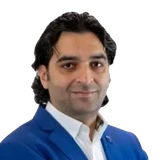 Dr.Mouhsen AL Hosein