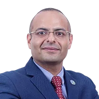 Dr. Mohamed Aly Mahmoud Abdel Hamid