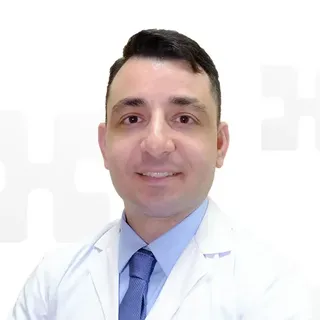 Dr. Loiy Alkhatib