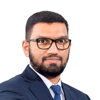 Dr. Mohammed Ashraf