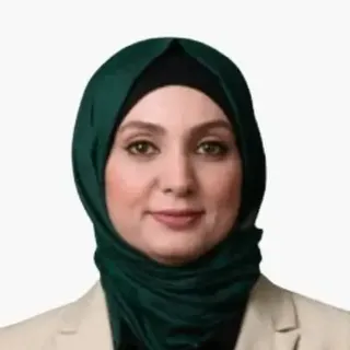 Dr. Maha Osman