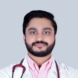 Dr. Mathew George