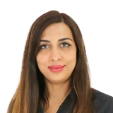 Dr. Maria Awais