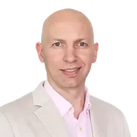 Dr. Eduard Janz