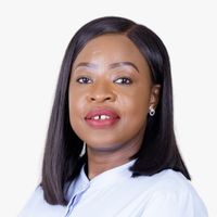 Ms. Michelle Buari RD