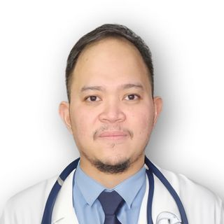 Dr. Girard Paolo P. Cerna