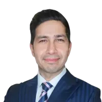 Dr. Jamshid Zafar