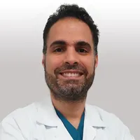 Dr. Raja Fakhoury