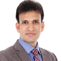 Dr. Trilok Chand