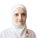 Dr. Rima El-Hindi