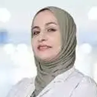 Dr. Aya Knifaty