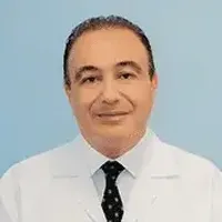 Dr. Ed Ashtar