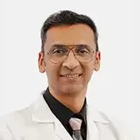 Dr. Faisal Ameer