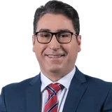 Dr. Emad Al Nono