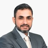 Dr. Khaled Mahmoud Bitar