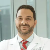 Dr. Mohammed Raafat