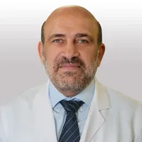 Dr. Ihsan Kommouna
