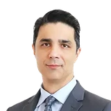 Dr. Farivar Bagheri