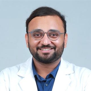 Dr. Mohammed Faizal P