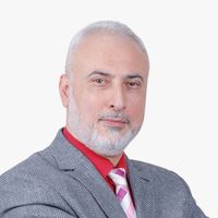 Dr. Radwan Sawas