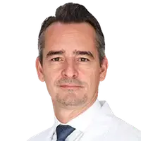 Dr. Jerome Paris