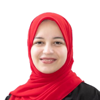 Dr. Kariman Rabie Mohamed Mostufa