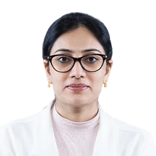 Dr. Fathima Sabahath