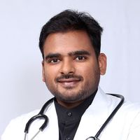 Dr. Parth Vasharambhai Sachapara