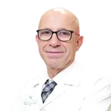 Dr. Fadi Iskandarani